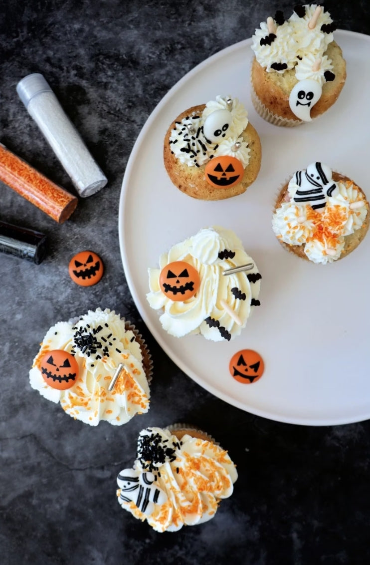 ScrapCooking Halloween- Mix
