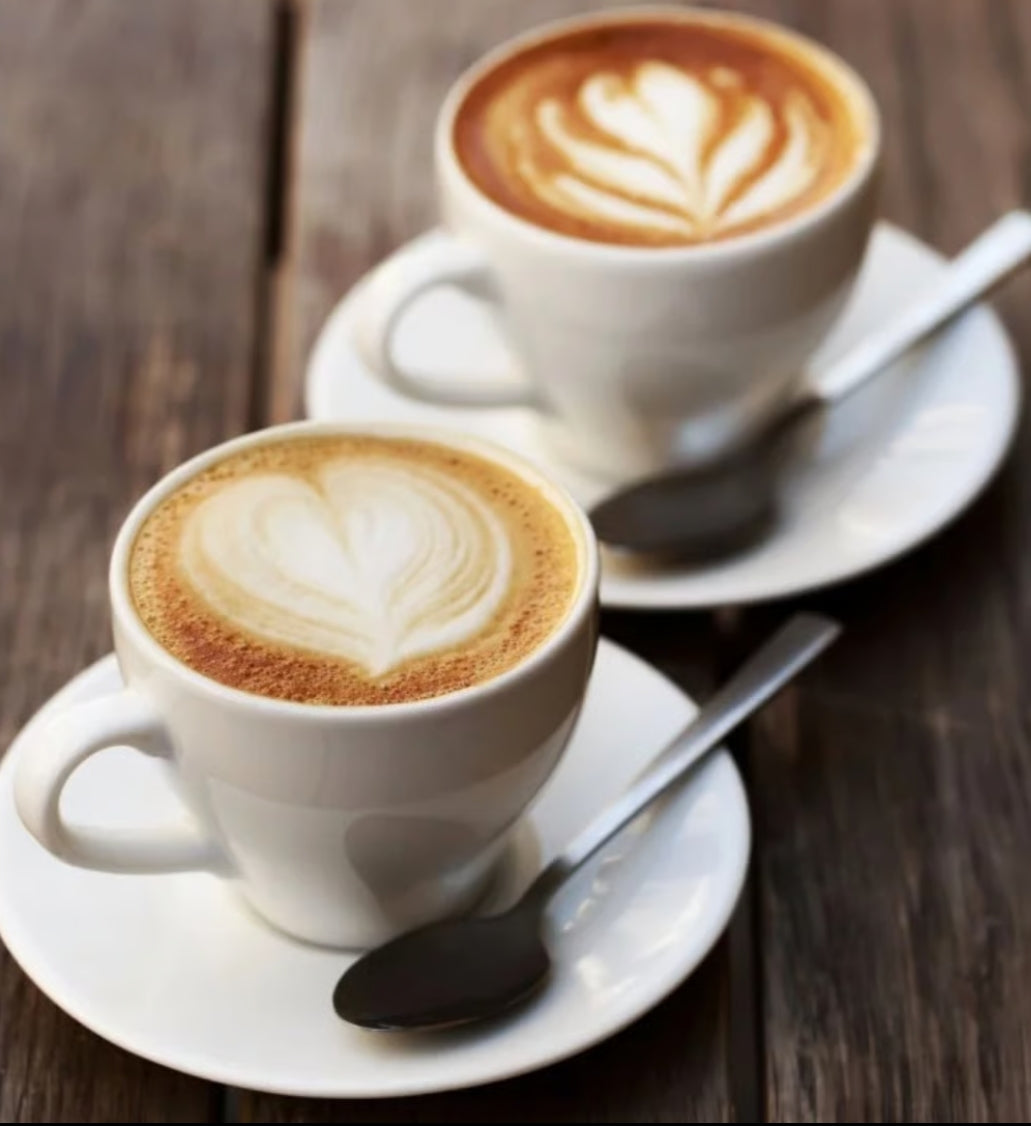 Cappuccino-Aromapaste (100g)