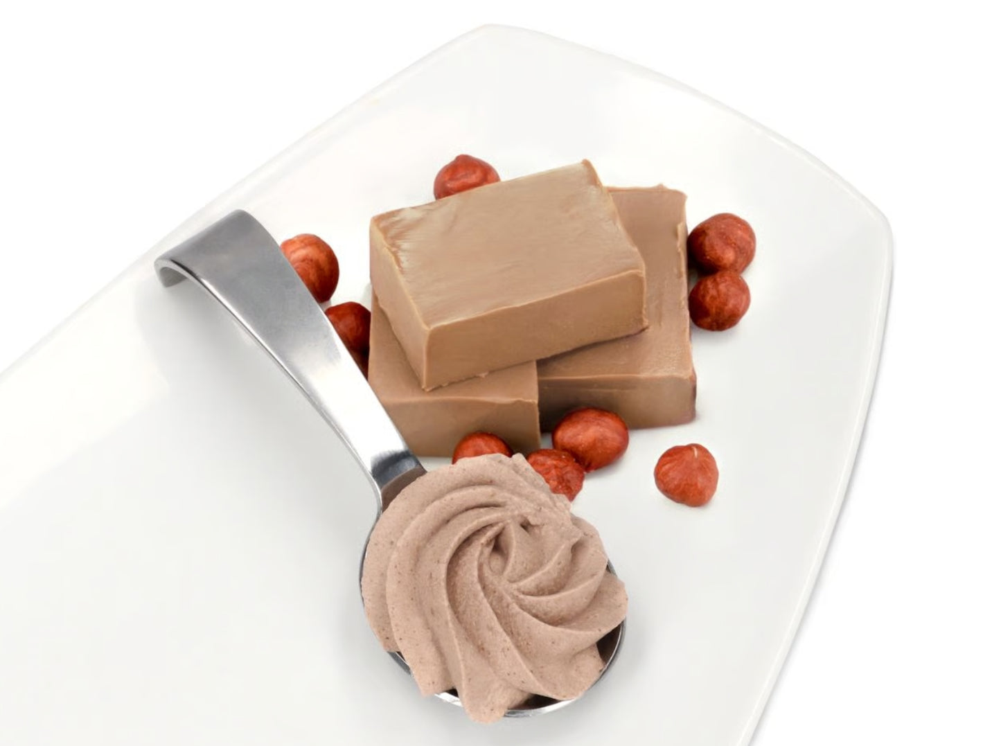Sahnestand Gianduja