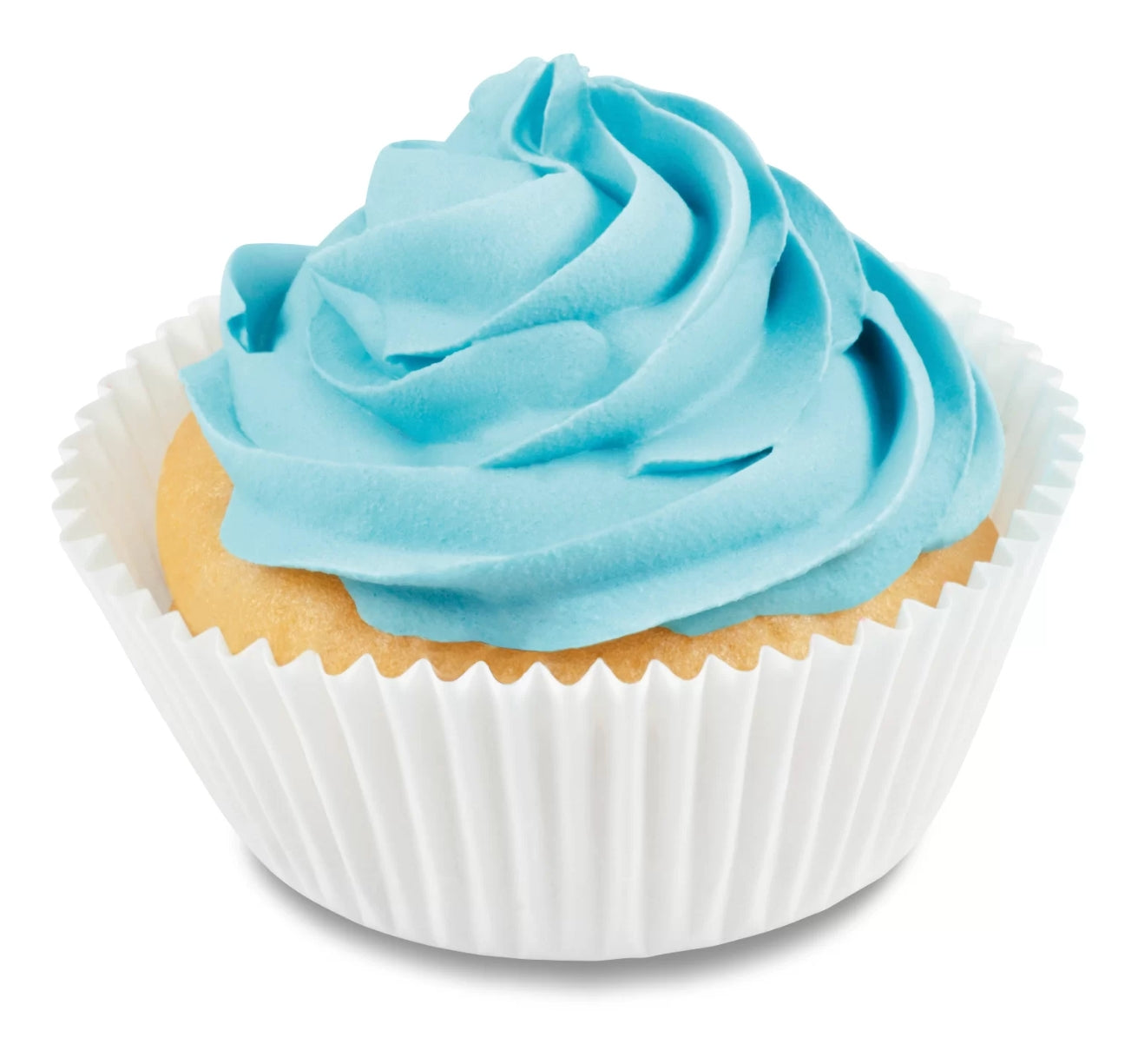 Speisefarben-Paste Pastell – Wasserblau