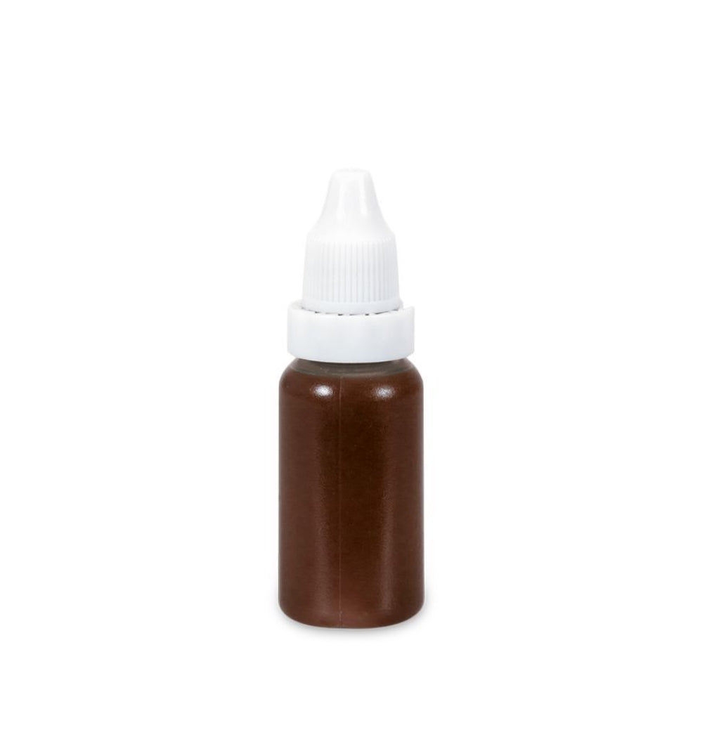 Städter Speisefarbe Airbrush 14 ml Braun