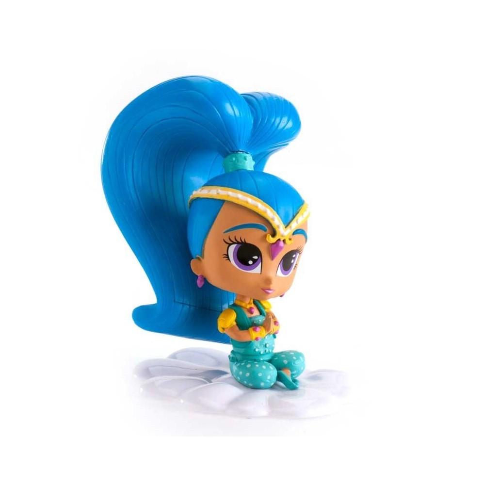 Dekora Tortendeko Cake Topper Shine Figur