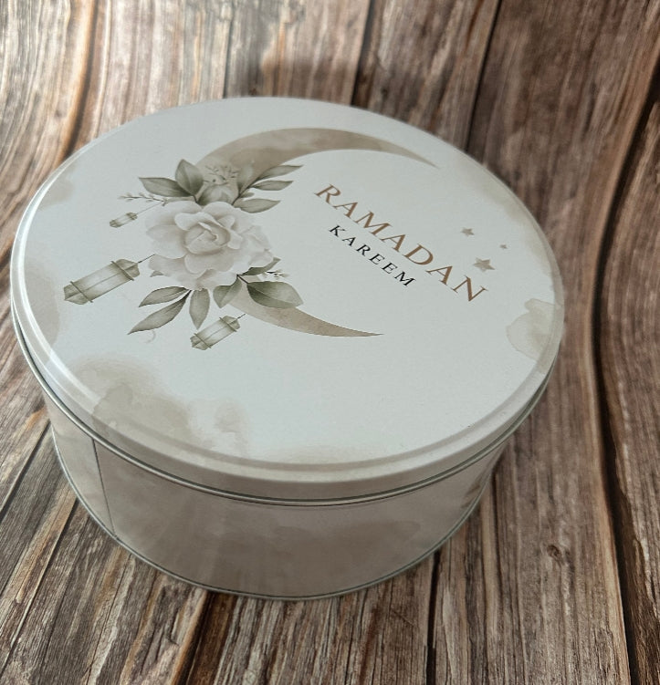 Guetzli- & Keksdosen