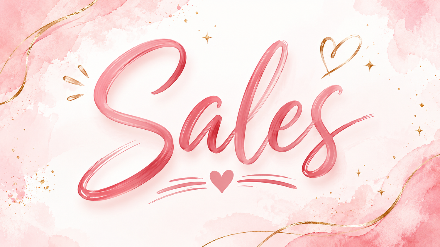 Sale