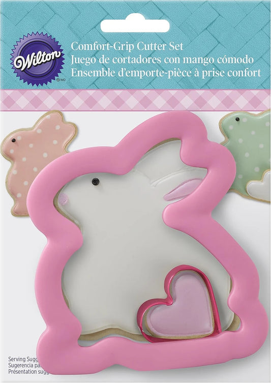 Comfort-Grip Cutter Set Hase