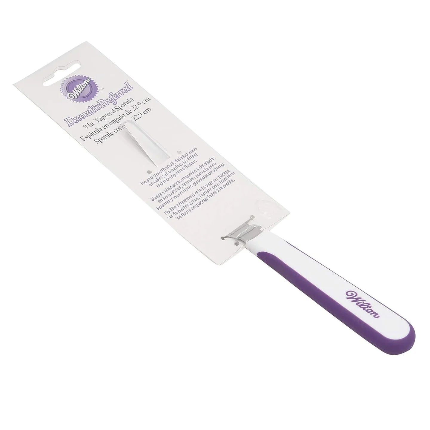 Wilton Spachtel 22,9cm