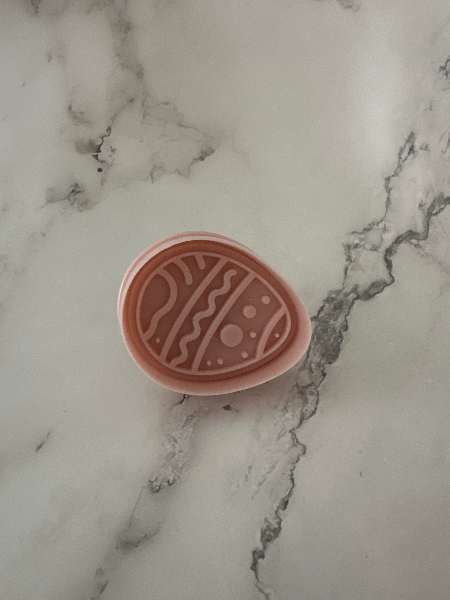 Osterei Ausstecher/ Stempel