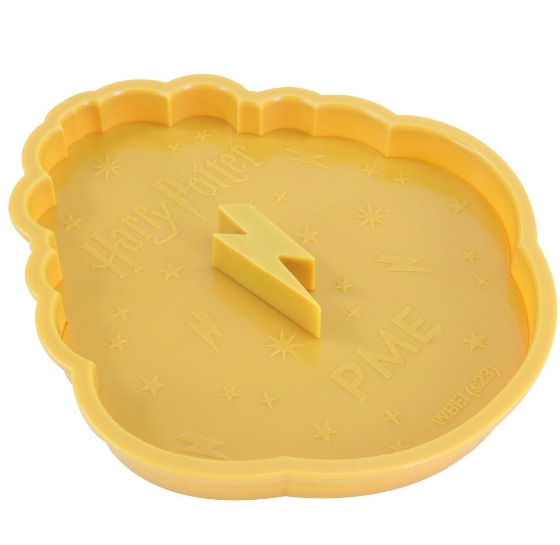 PME Harry Potter Cookie Cutter & Embosser - Hogwarts-Wappen
