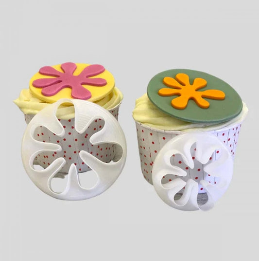 FMM Splatter-Shape Cutter-Set