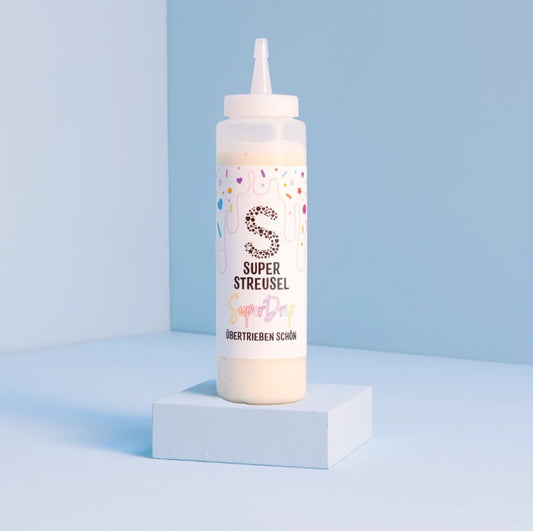 SuperDrip Konfetti Super Streusel
