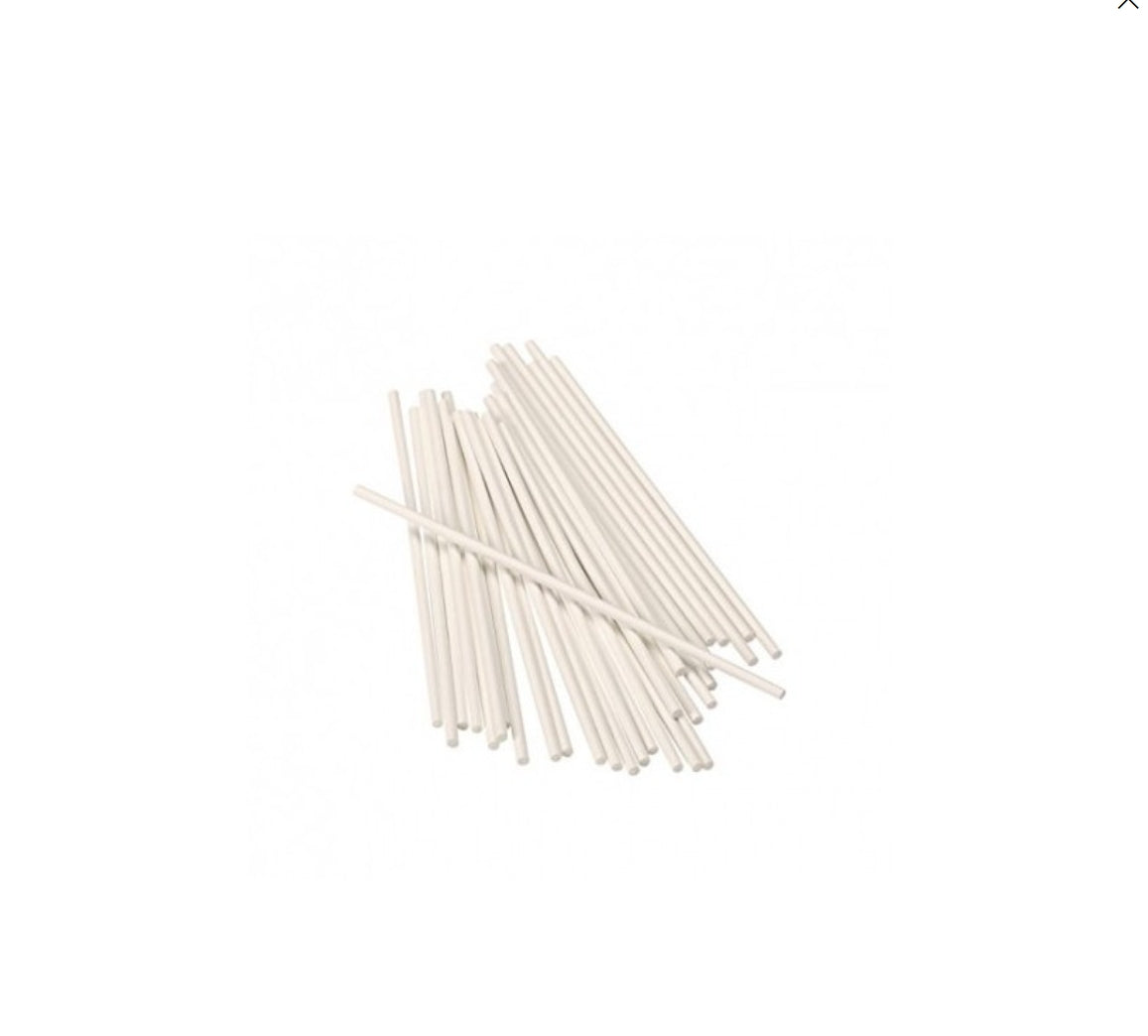 Wilton Cake-Pop Stäbchen, 35 Stk.