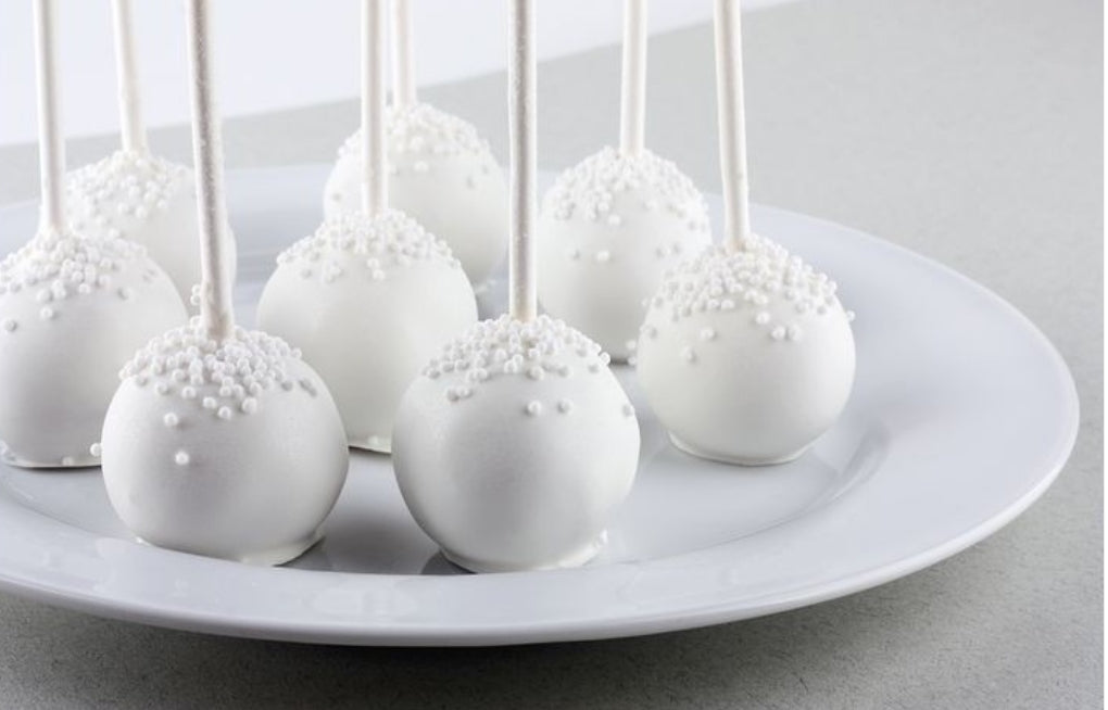 Wilton Cake-Pop Stäbchen, 50 Stk.
