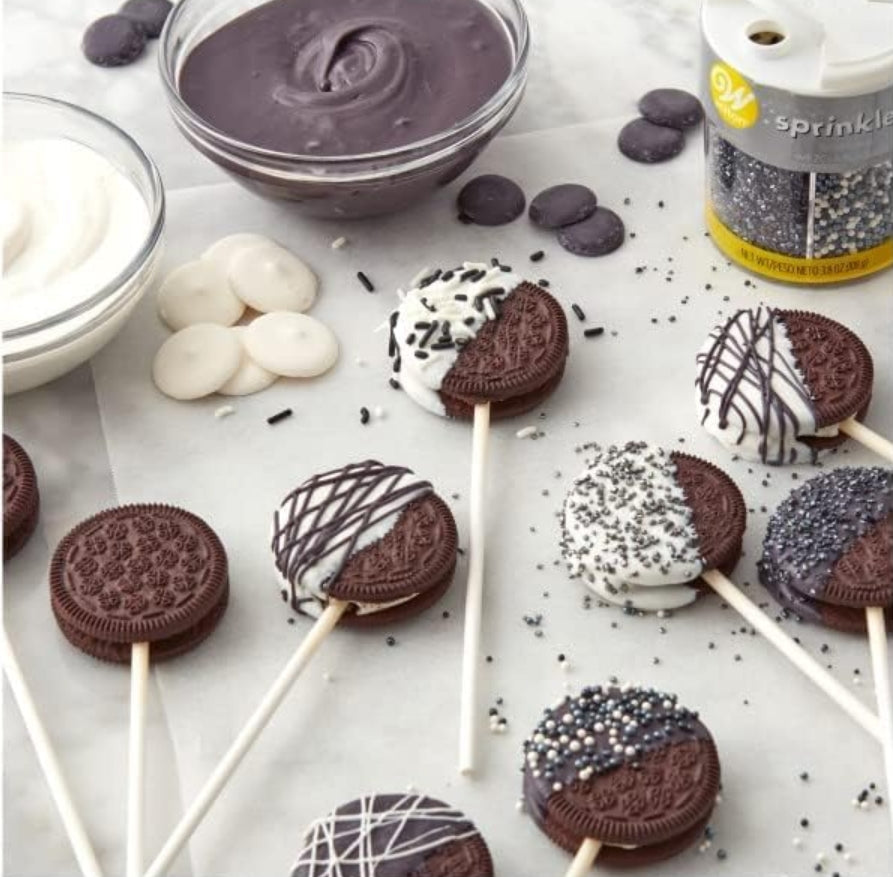 Wilton Cake-Pop Stäbchen, 35 Stk.