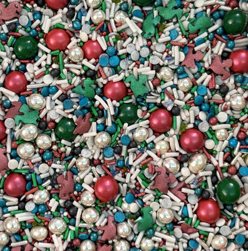 DrachenReich Super Streusel