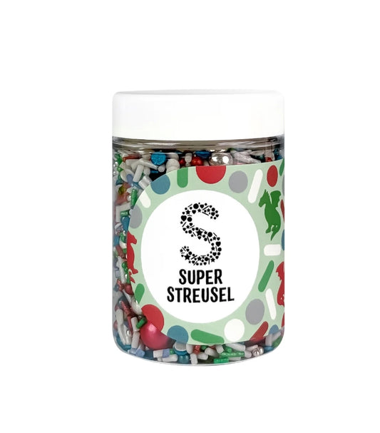 DrachenReich Super Streusel