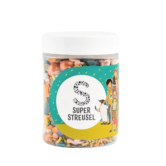 SchuleDerMagischenTiere Super Streusel