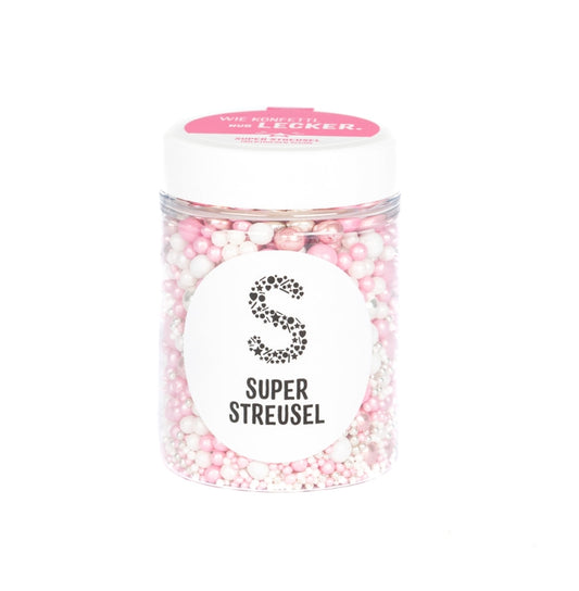 KuschelMuschel Super Streusel