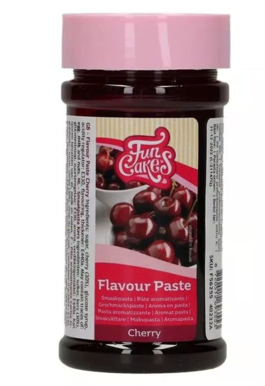 Kirsch Aromapaste (120 g)