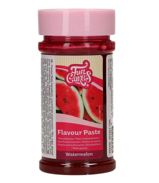 Wassermelone Aromapaste (100g)