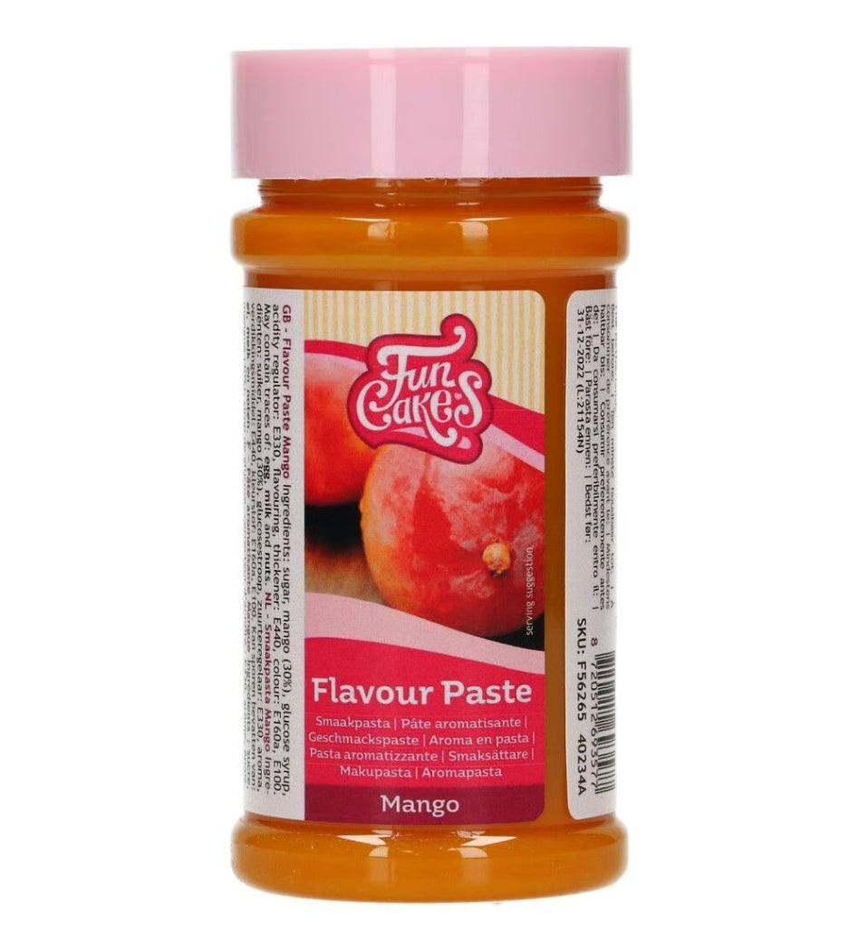 Mango Aromapaste (120g)