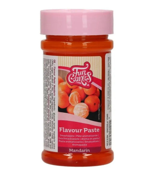 Aromapaste Mandarine (120 g)