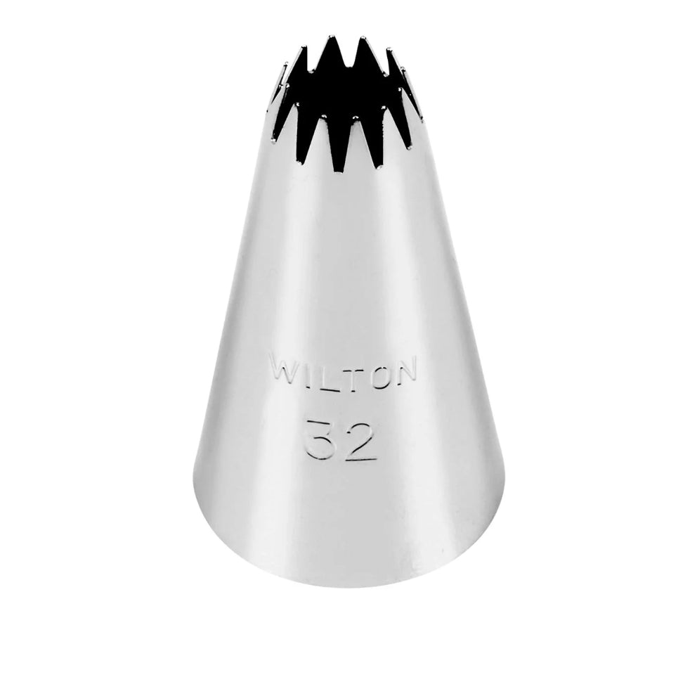 Wilton Sterntülle Nr. 32