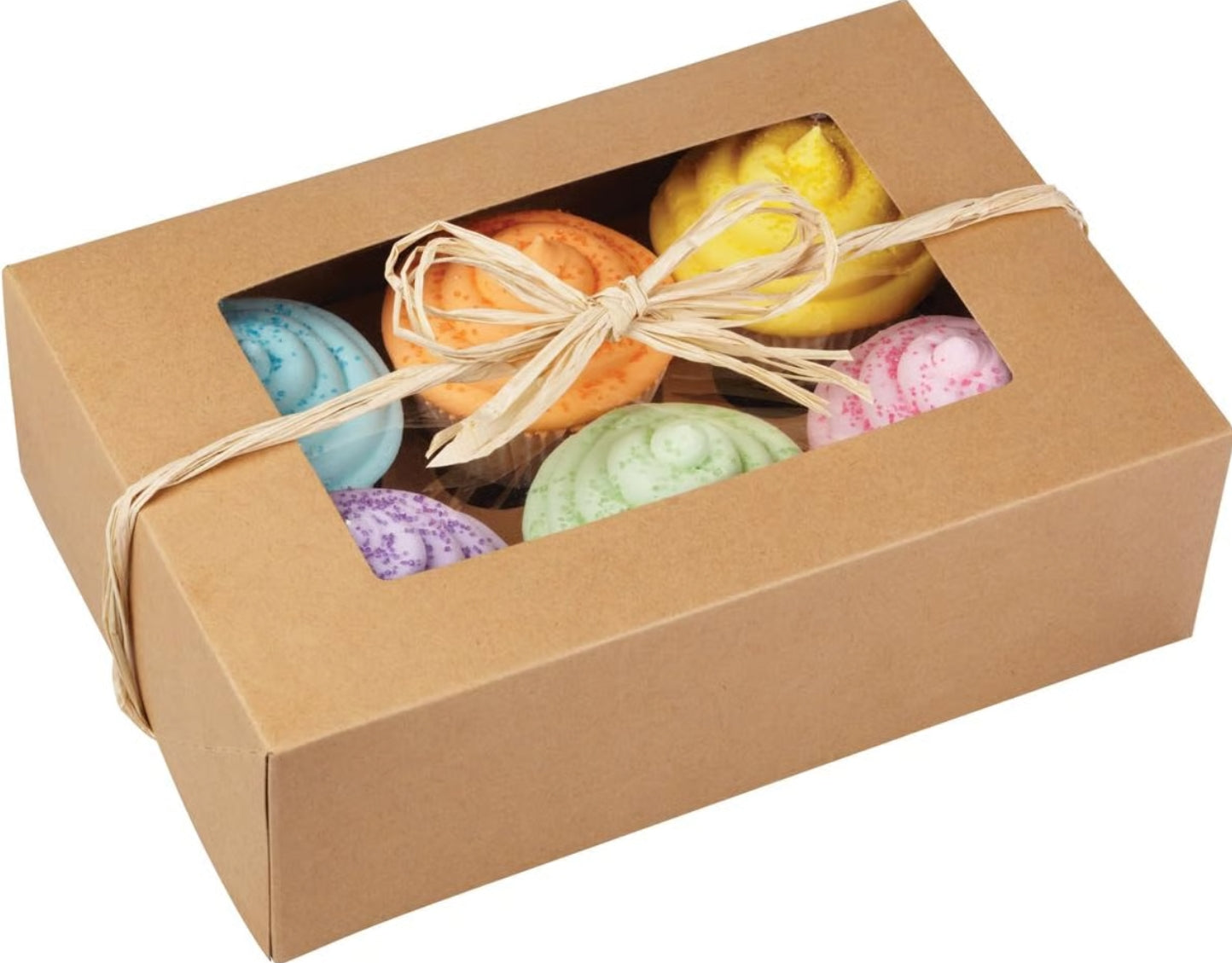 Cupcake Boxes