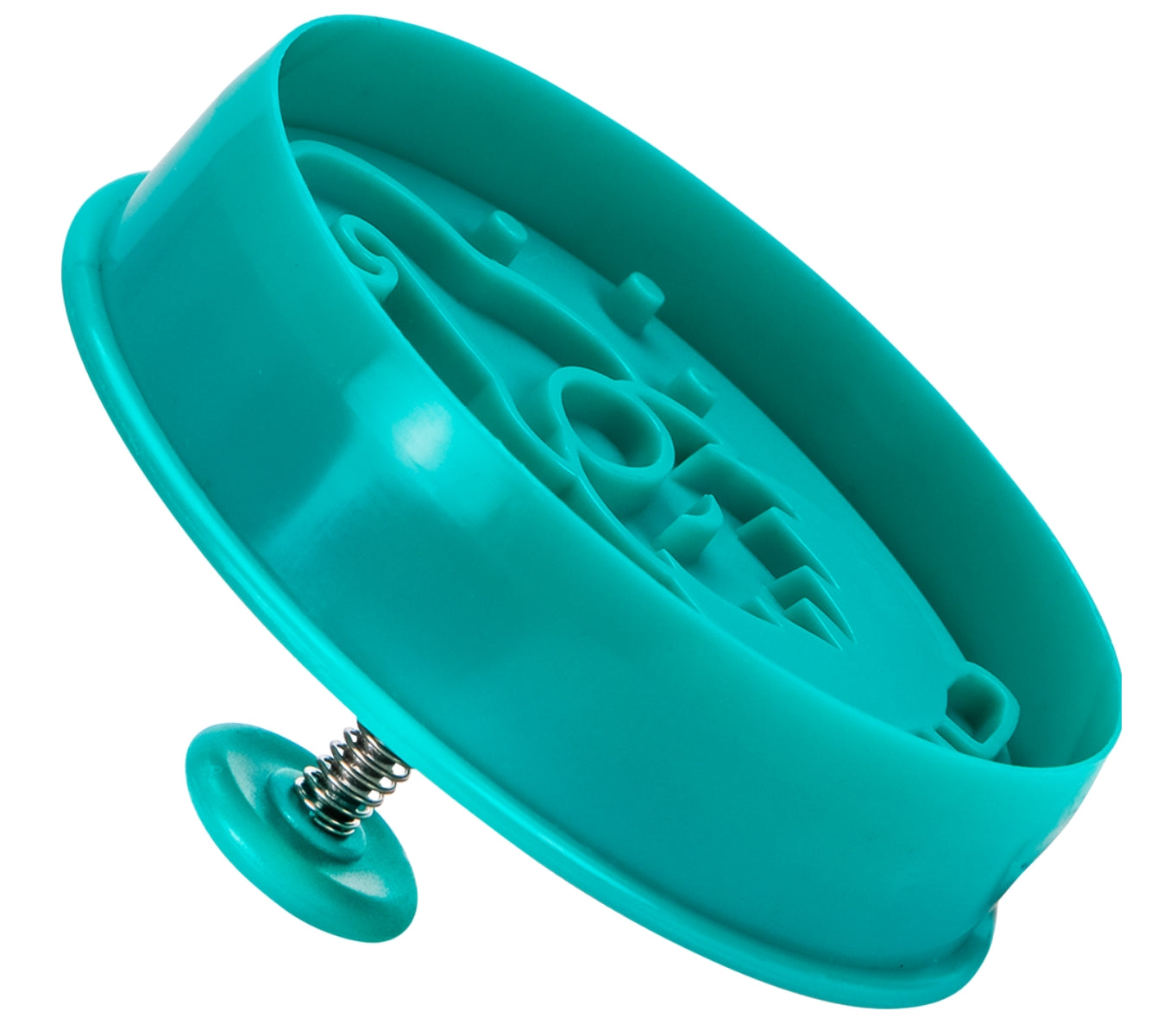 Städter Präge-Ausstecher Wichtel 7 cm