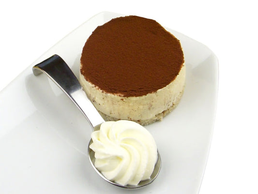 Sahnestand Tiramisu