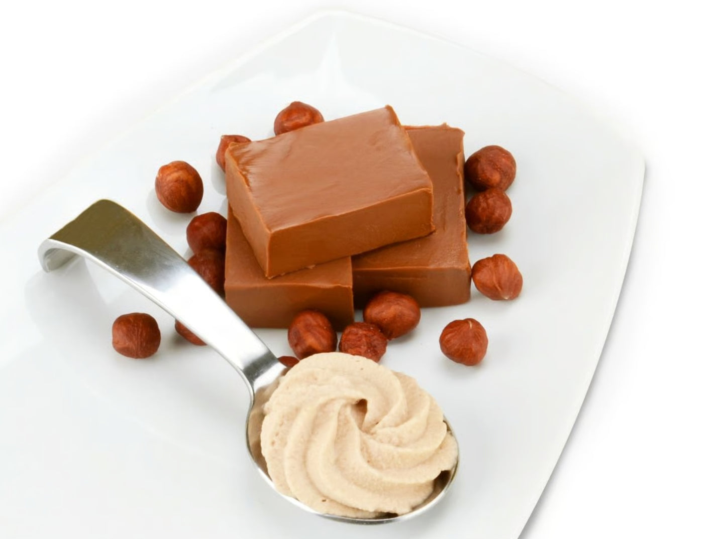 Sahnestand Nougat