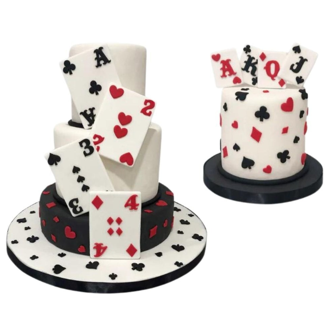 FMM Spielkarten Cutter Set