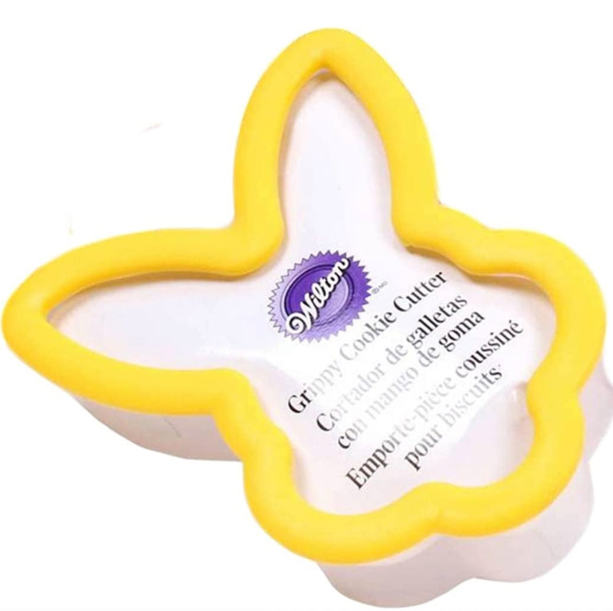 Wilton Grippy Cookie Cutter – Hase