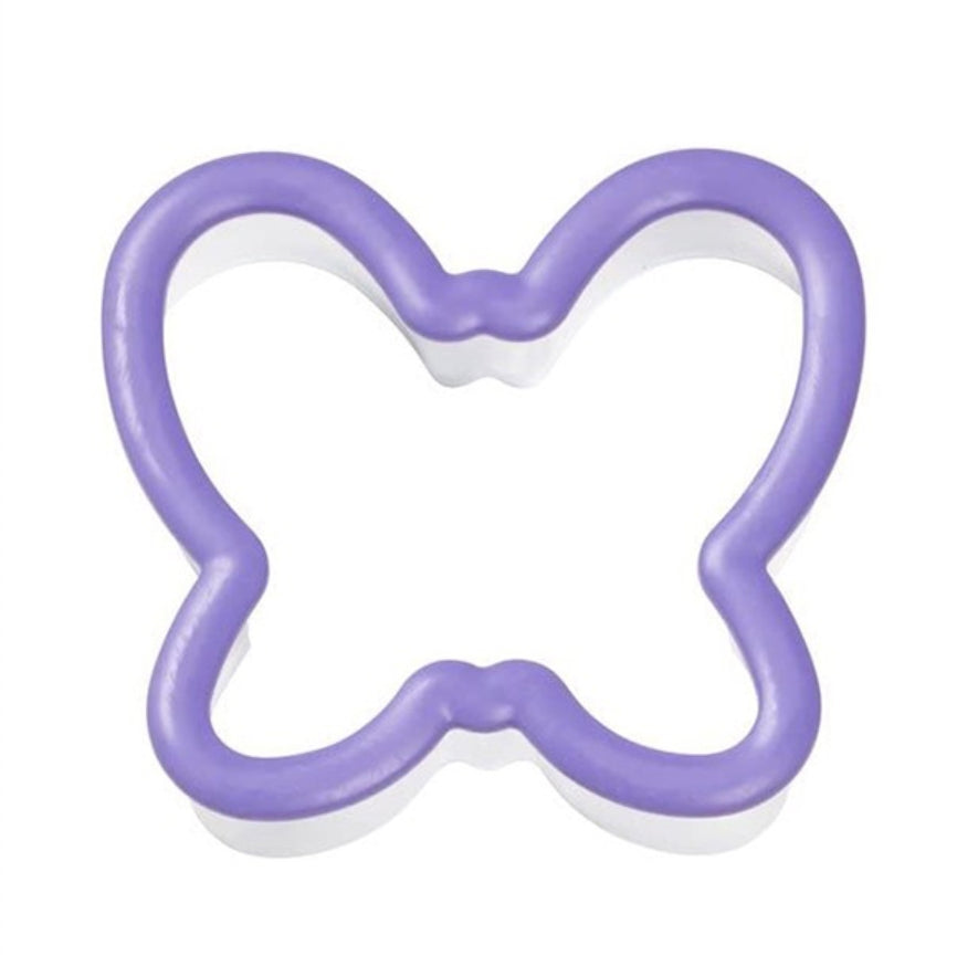 Wilton Grippy Cookie Cutter – Schmetterling