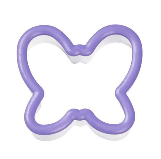 Wilton Grippy Cookie Cutter – Schmetterling