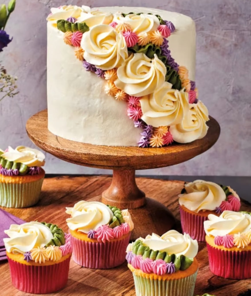 FunCakes Mix für Buttercreme 500g