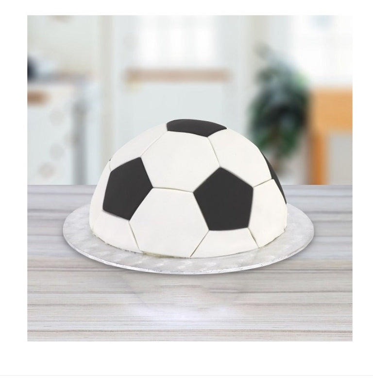 PME Fussball Ausstecher