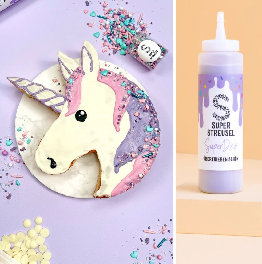 SuperDrip Lavendel