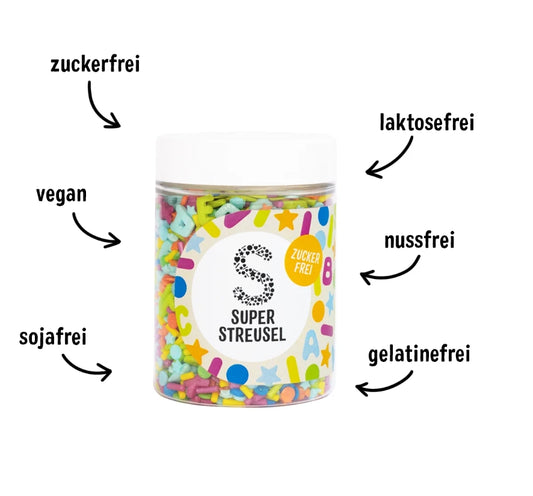AbInDieSchule Super Streusel