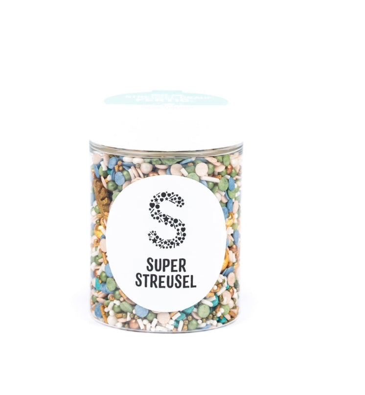 BohoBaby Super Streusel
