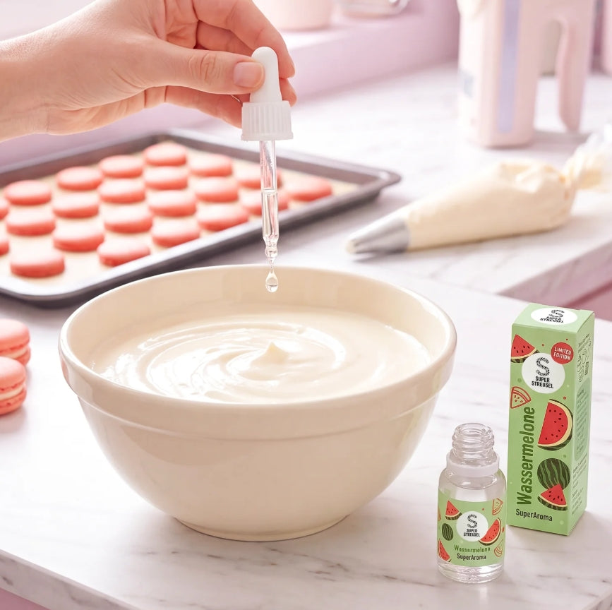 SuperAroma Wassermelone Super Streusel