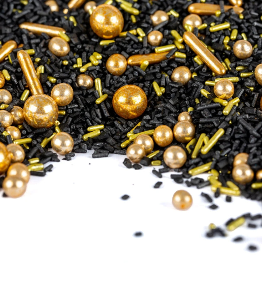 Goldrausch Super Streusel