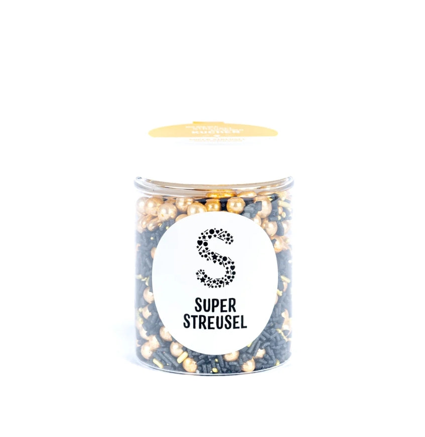 Goldrausch Super Streusel