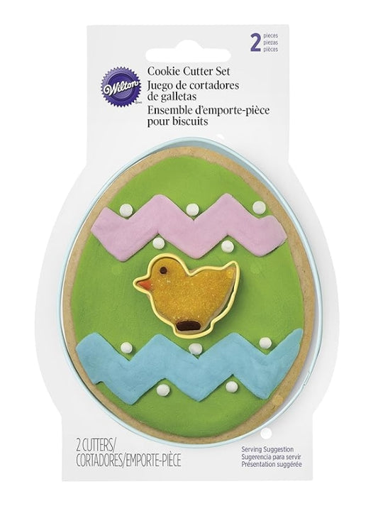 Cookie Cutter Set