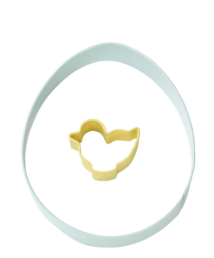 Cookie Cutter Set