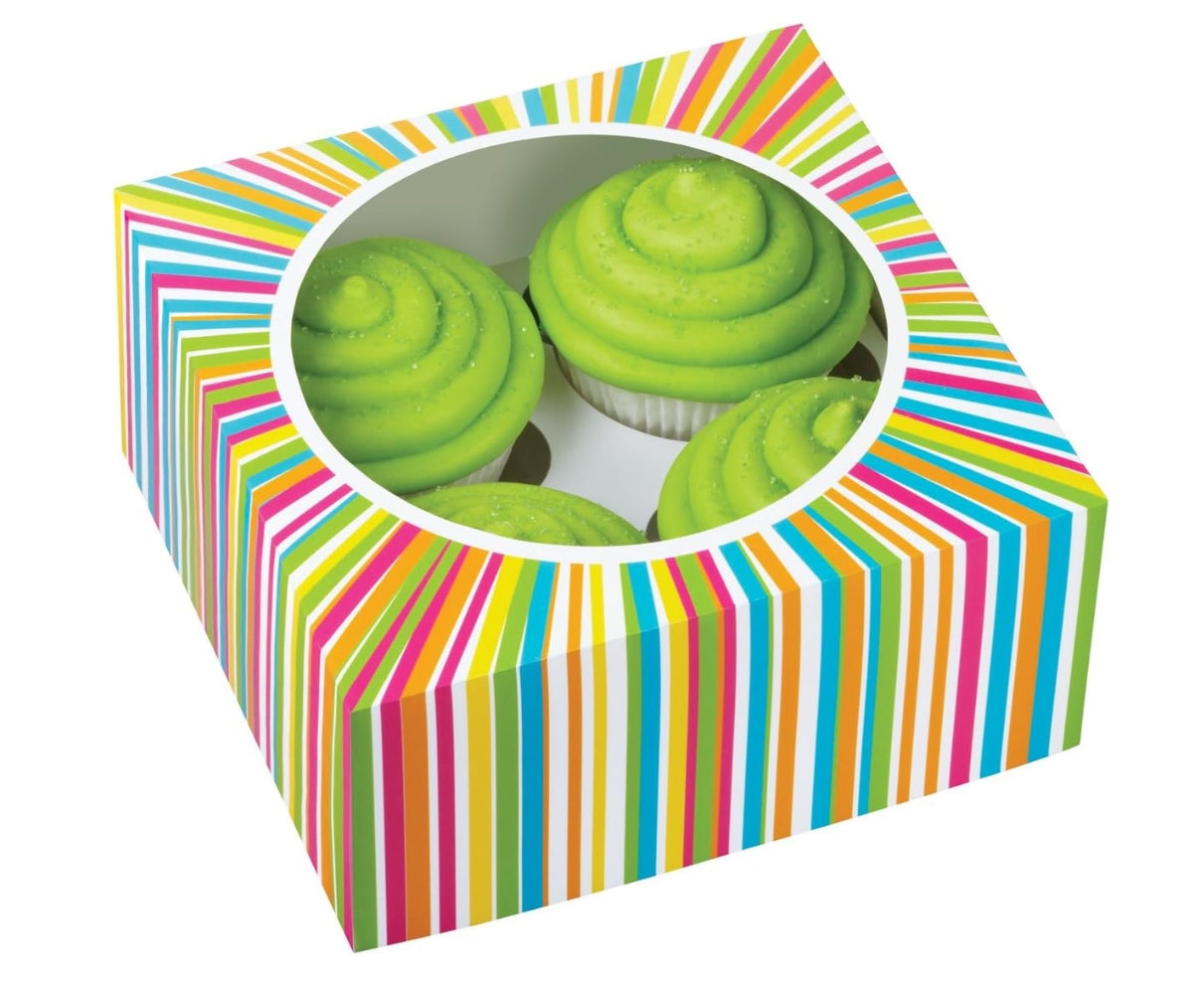 Wilton Cupcake 3 Stück