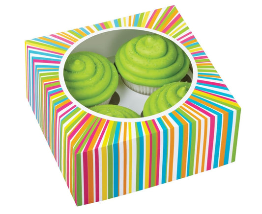 Wilton Cupcake 3 Stück