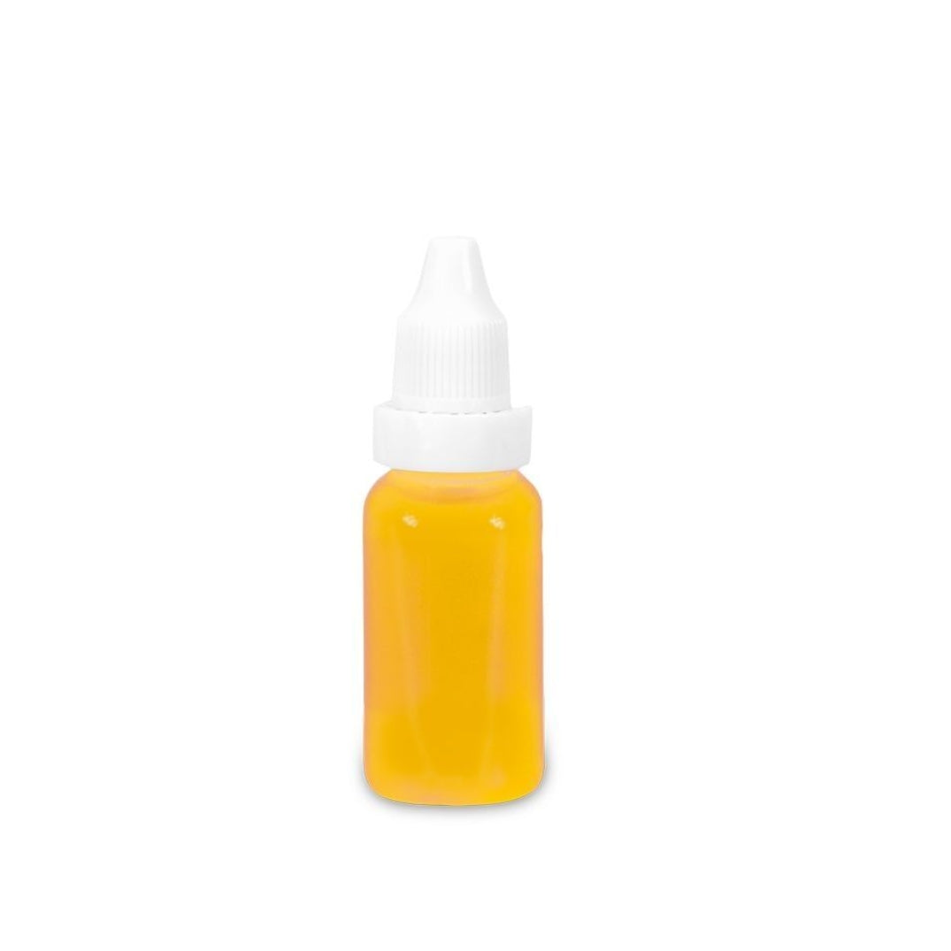 Städter Speisefarbe Airbrush 14 ml Gelb