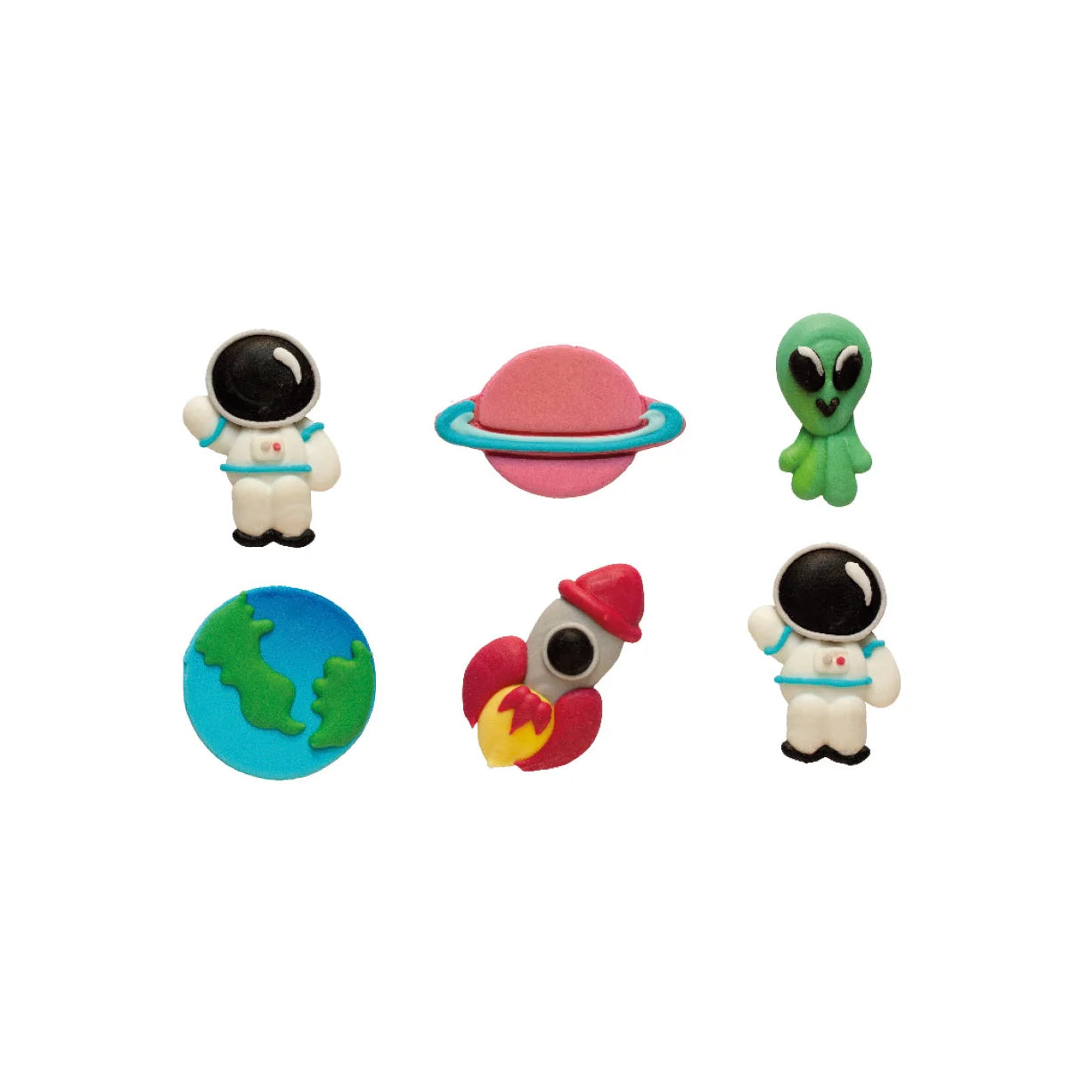 Decora Zuckerdekor Universum
